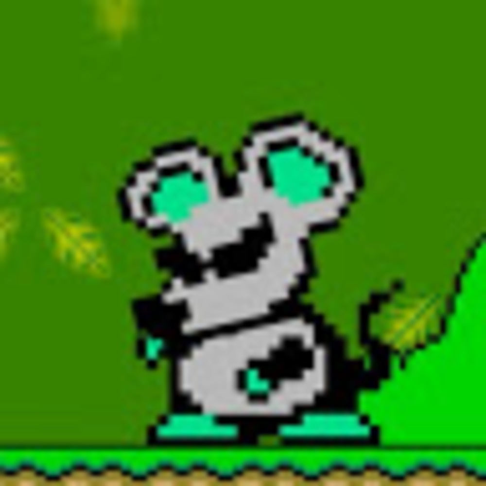 Meet your Posher, B.p.